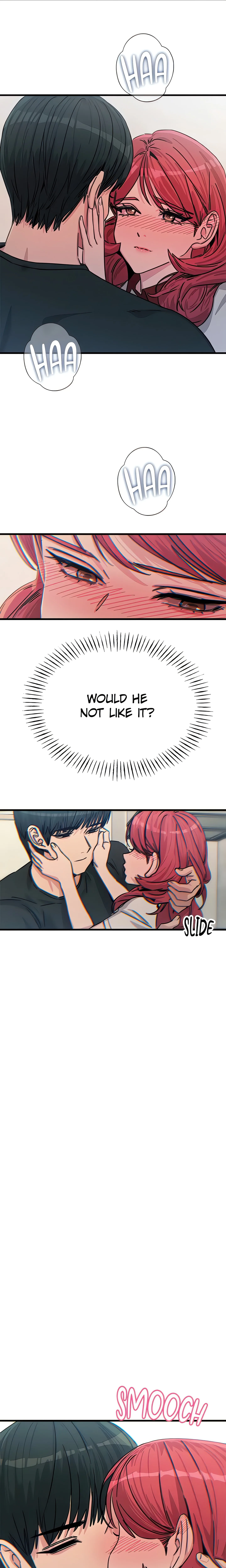 Once Was Enough (Official) chapter 22 page 24
