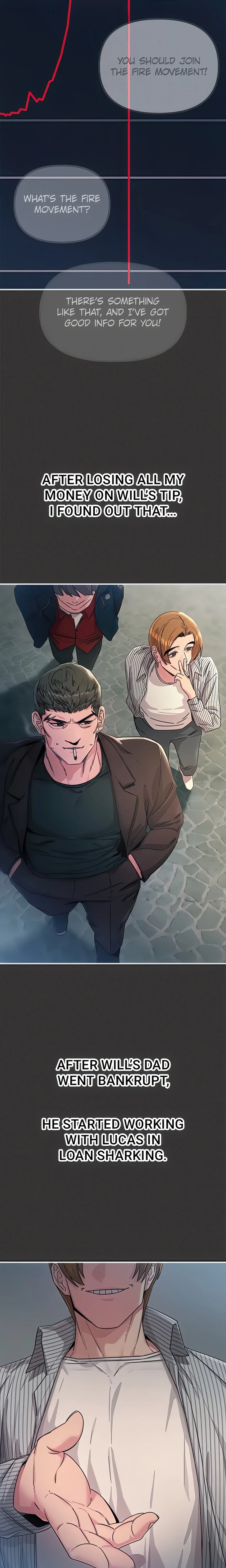 Once Was Enough (Official) chapter 22 page 4