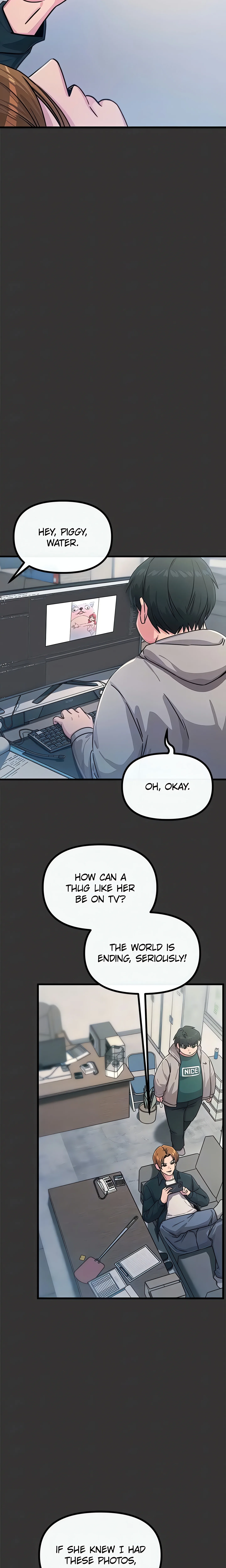 Once Was Enough (Official) chapter 22 page 6