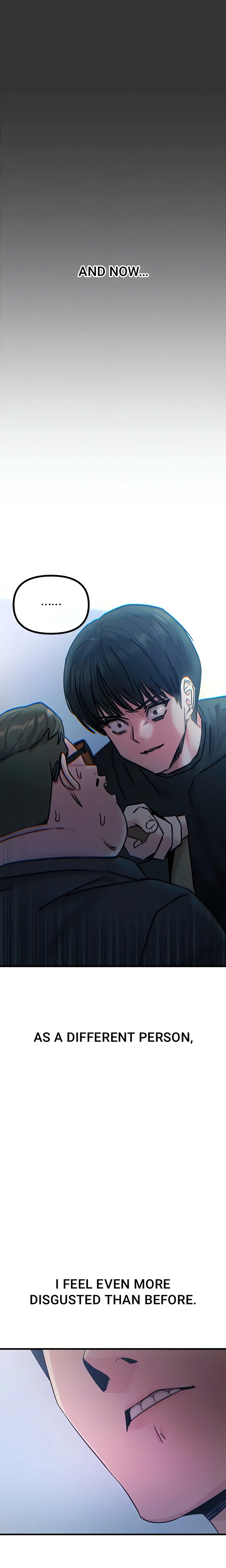 Once Was Enough (Official) chapter 22 page 8