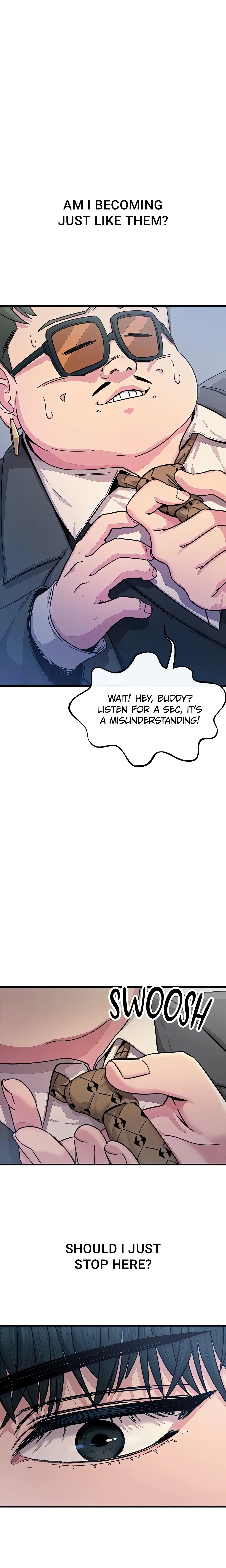Once Was Enough (Official) chapter 22 page 9