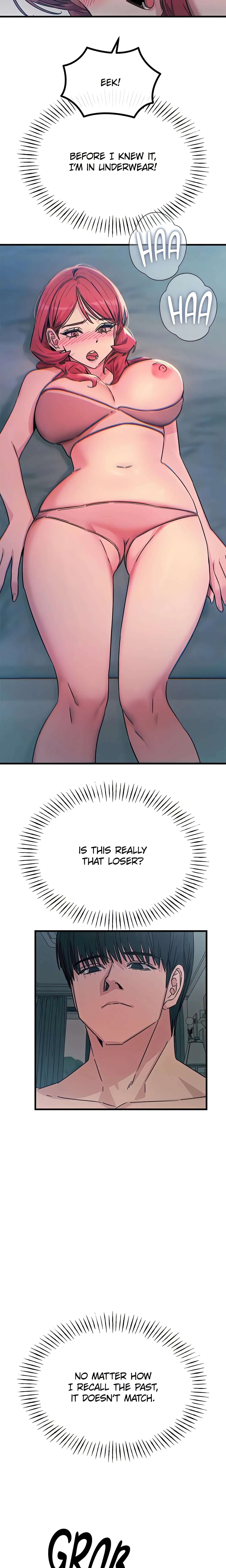 Once Was Enough (Official) chapter 23 page 10