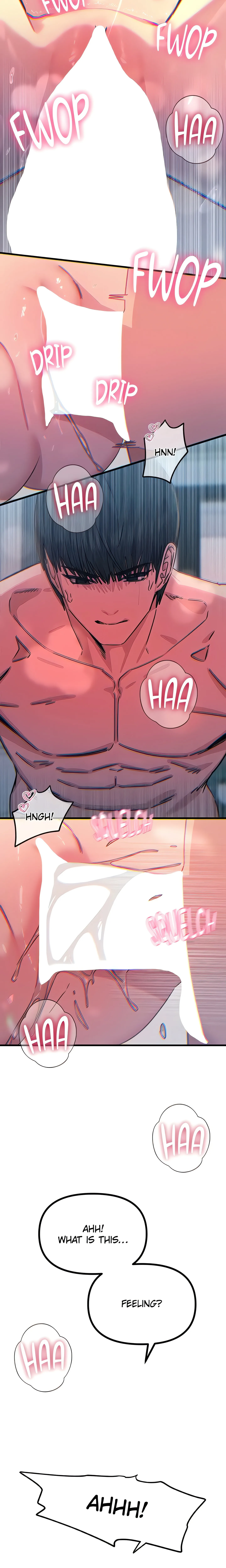 Once Was Enough (Official) chapter 23 page 22