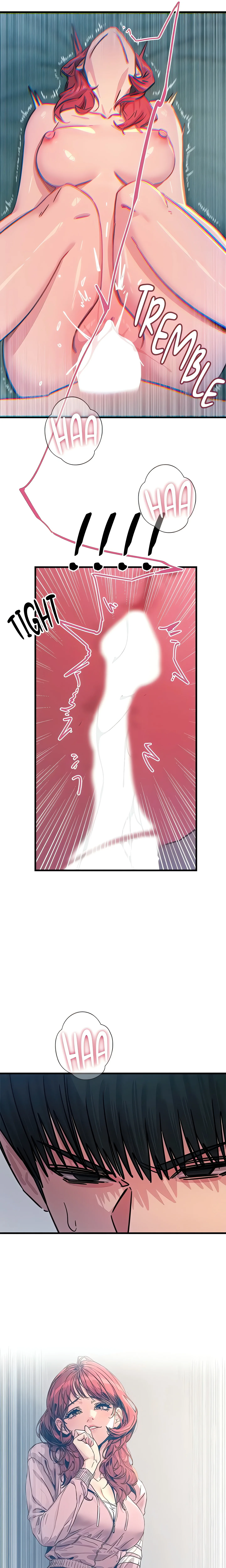 Once Was Enough (Official) chapter 23 page 23