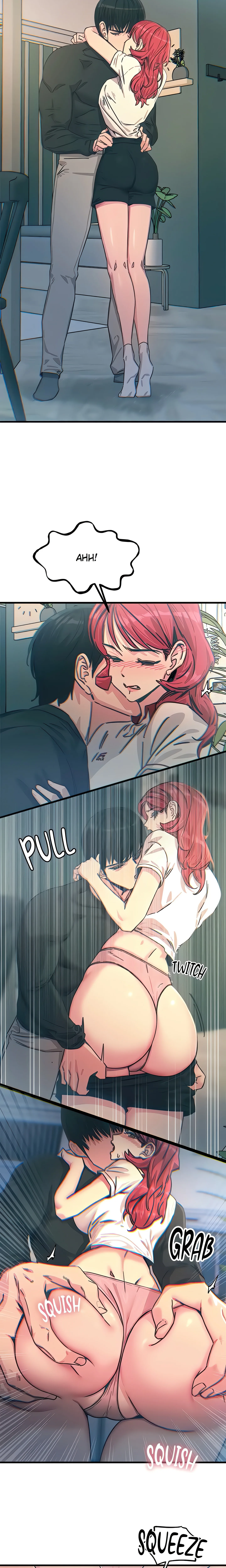 Once Was Enough (Official) chapter 23 page 4