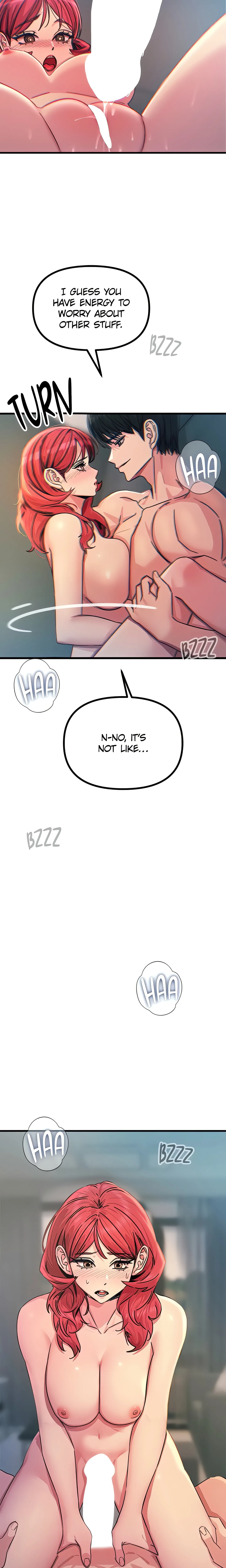 Once Was Enough (Official) chapter 24 page 23