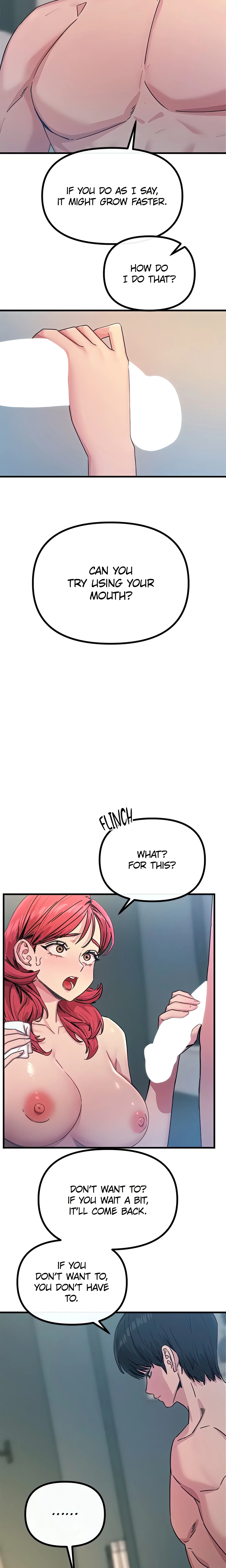 Once Was Enough (Official) chapter 24 page 3