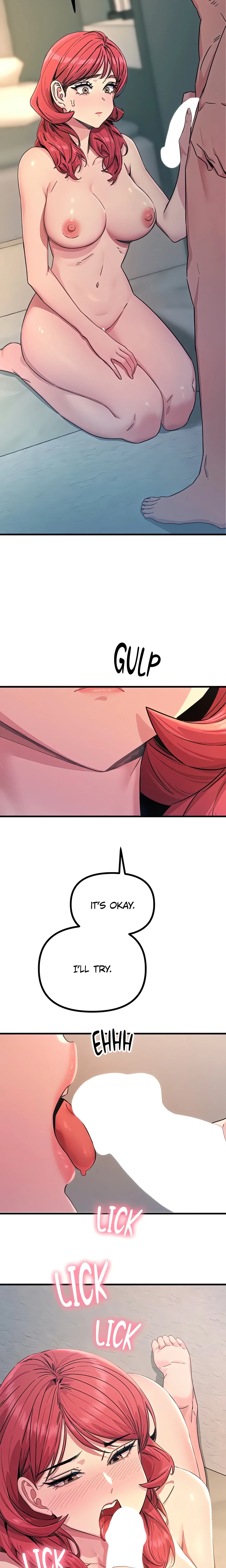Once Was Enough (Official) chapter 24 page 4