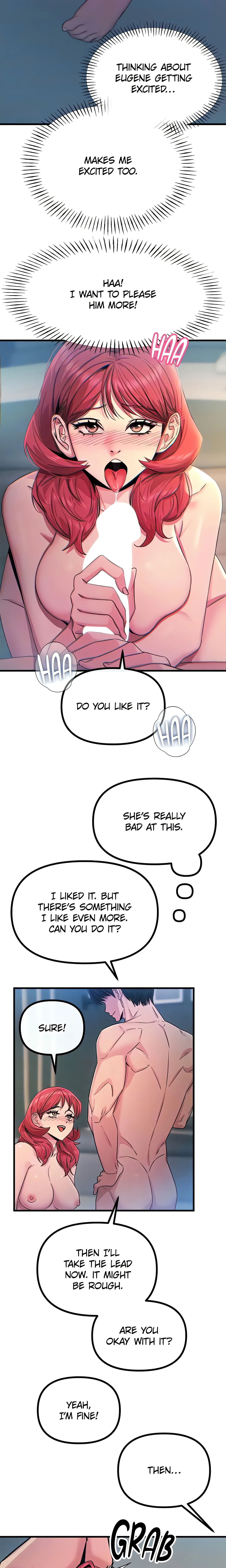 Once Was Enough (Official) chapter 24 page 7