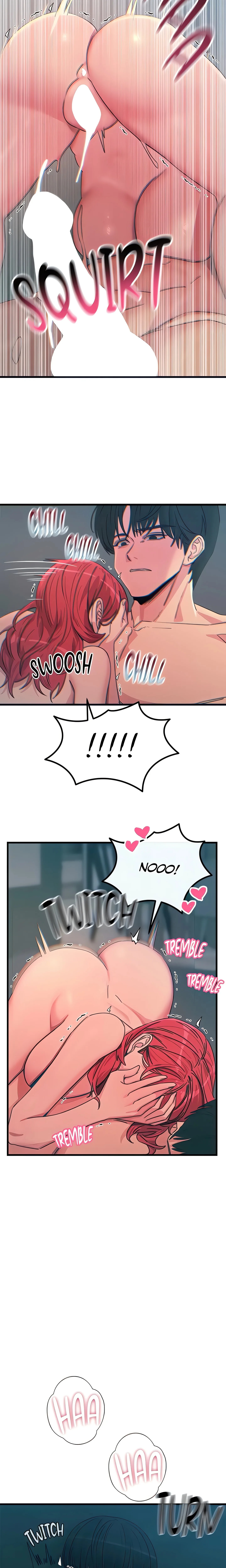 Once Was Enough (Official) chapter 25 page 11