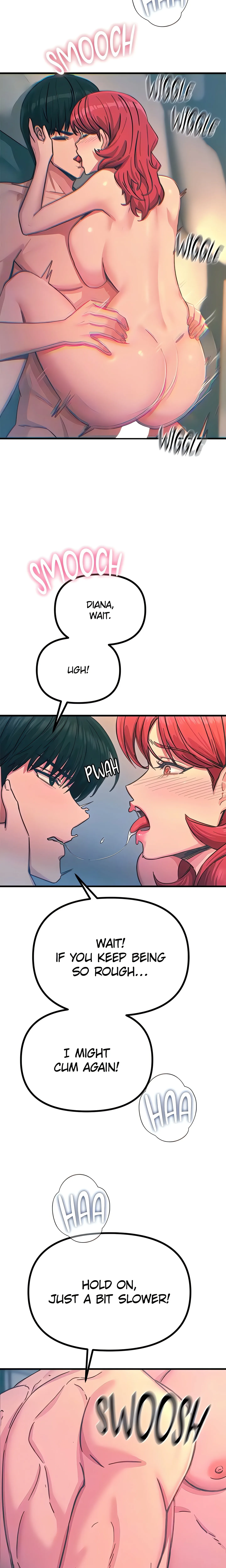 Once Was Enough (Official) chapter 25 page 16