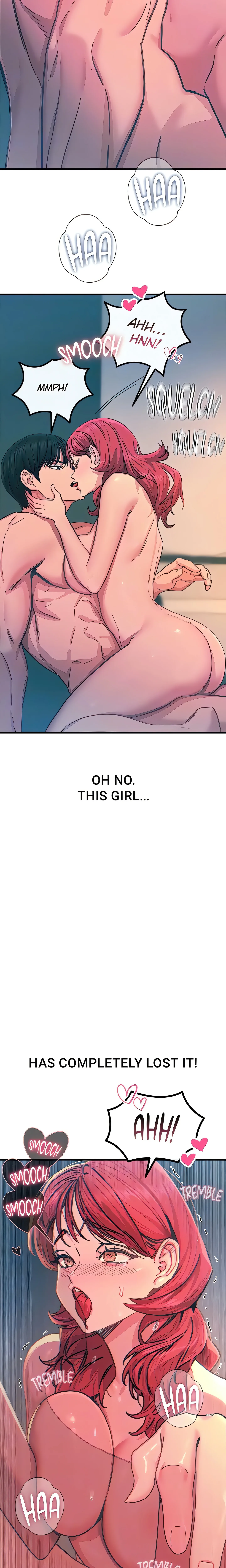 Once Was Enough (Official) chapter 25 page 17