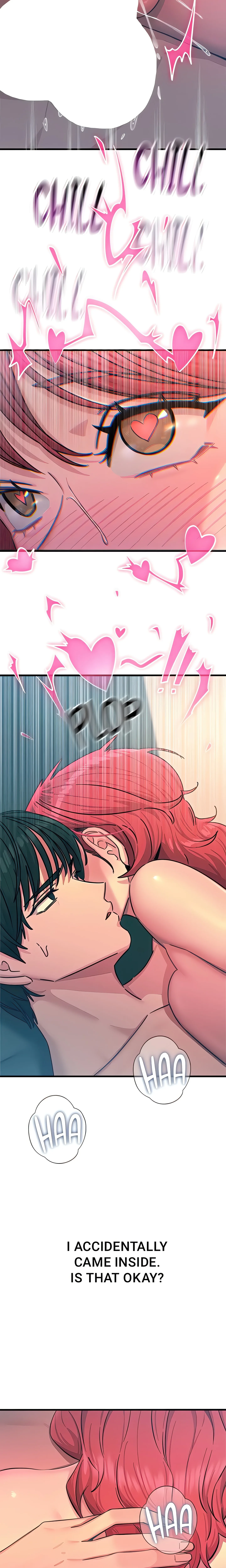 Once Was Enough (Official) chapter 25 page 20