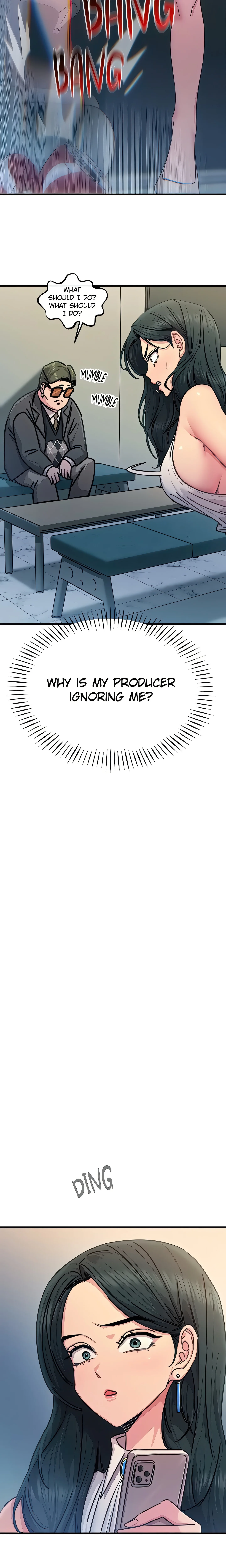 Once Was Enough (Official) chapter 25 page 23