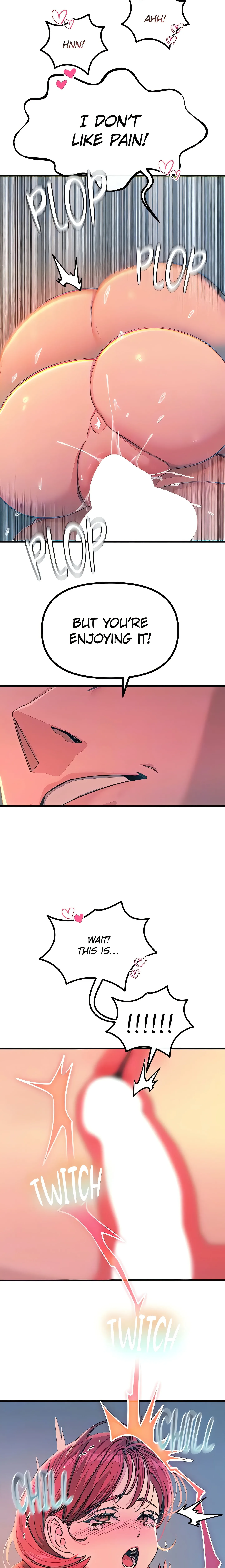 Once Was Enough (Official) chapter 25 page 9