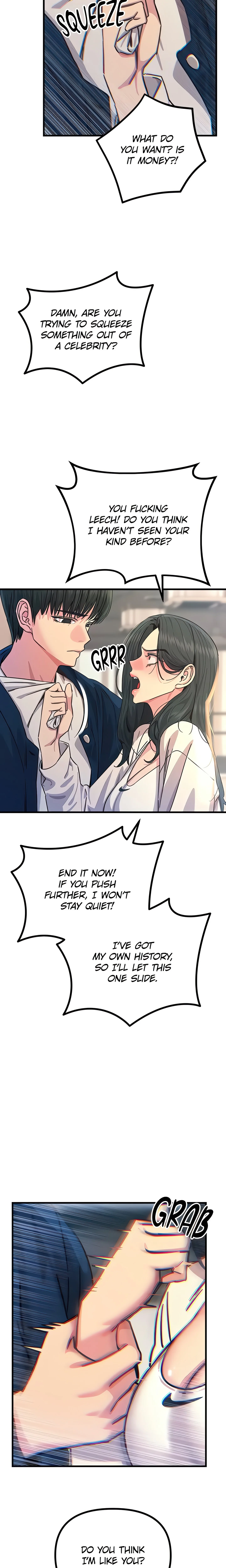 Once Was Enough (Official) chapter 26 page 11
