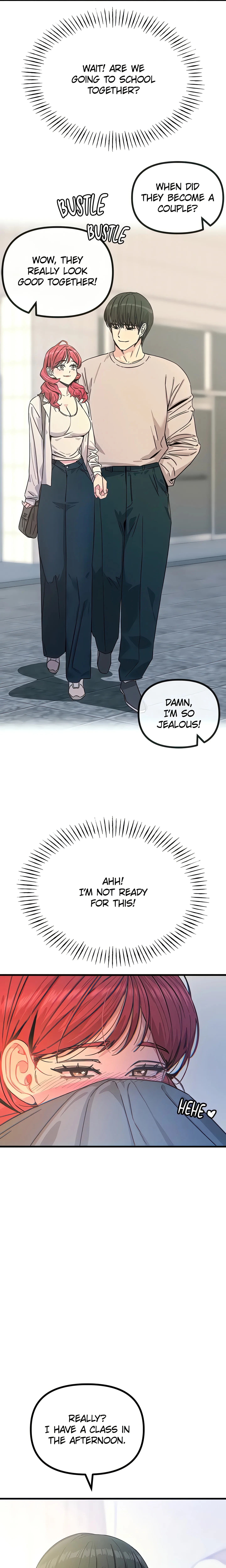 Once Was Enough (Official) chapter 26 page 2
