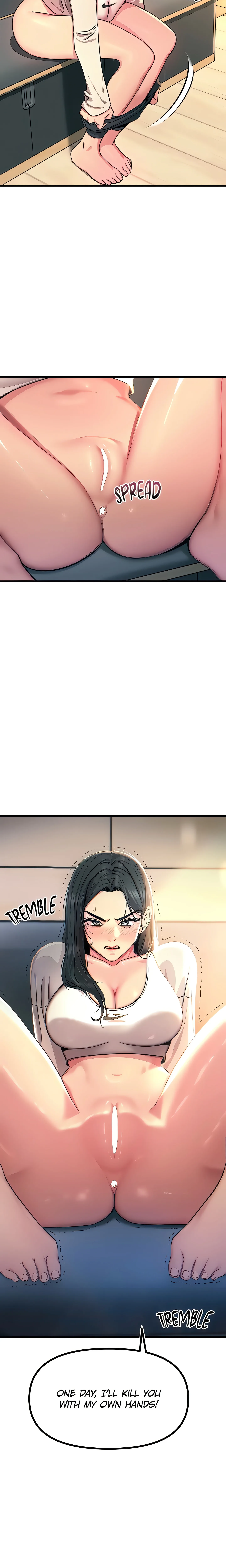 Once Was Enough (Official) chapter 26 page 23