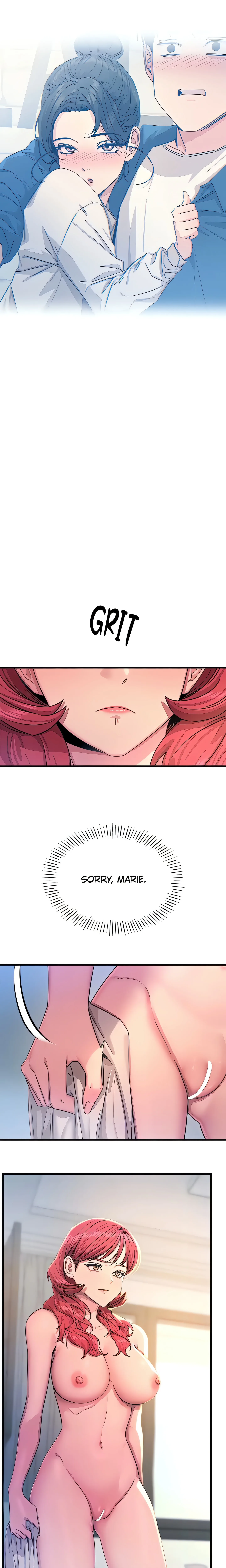 Once Was Enough (Official) chapter 26 page 5