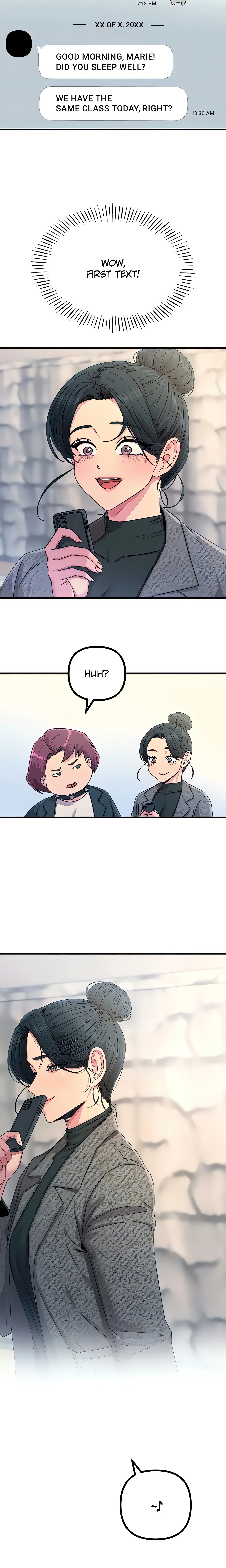 Once Was Enough (Official) chapter 26 page 7