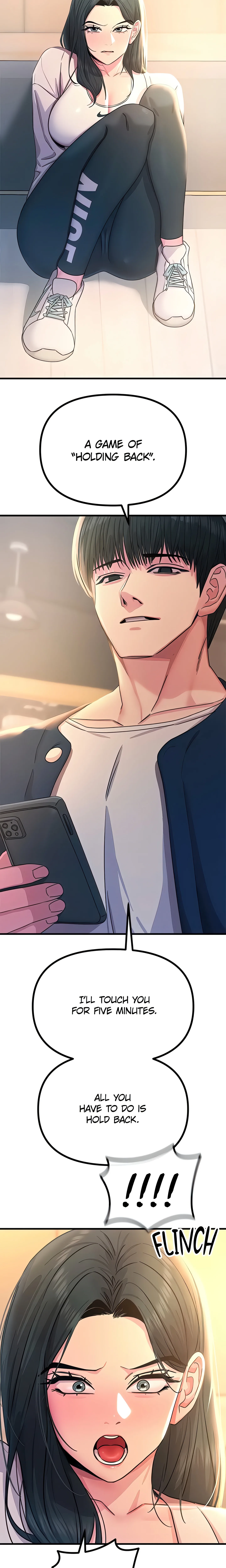 Once Was Enough (Official) chapter 27 page 2