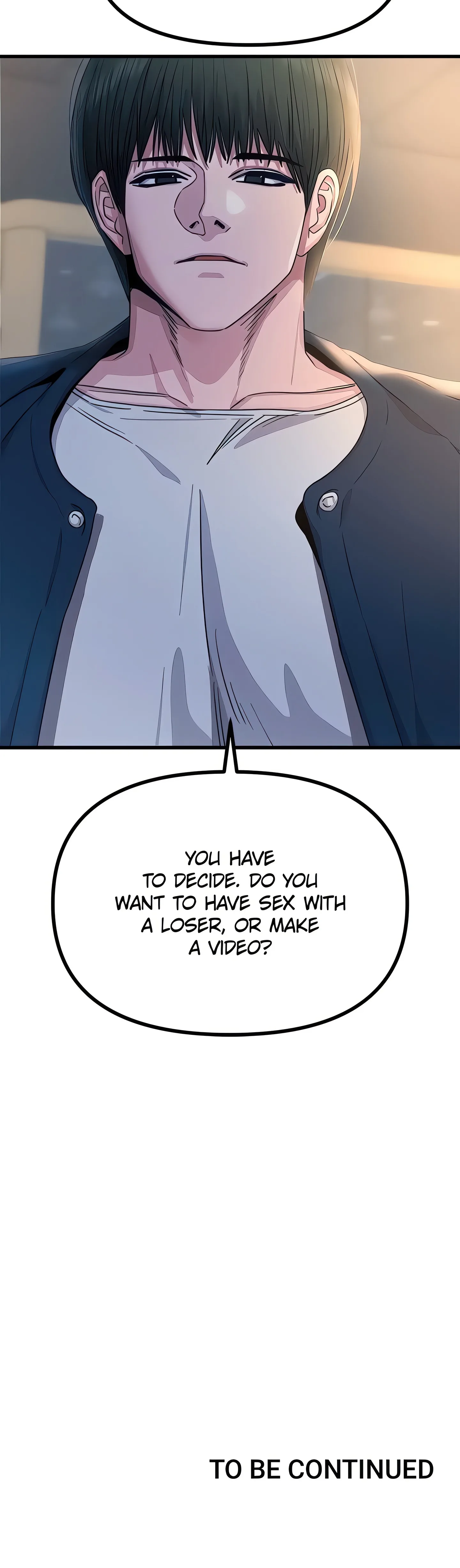 Once Was Enough (Official) chapter 27 page 23