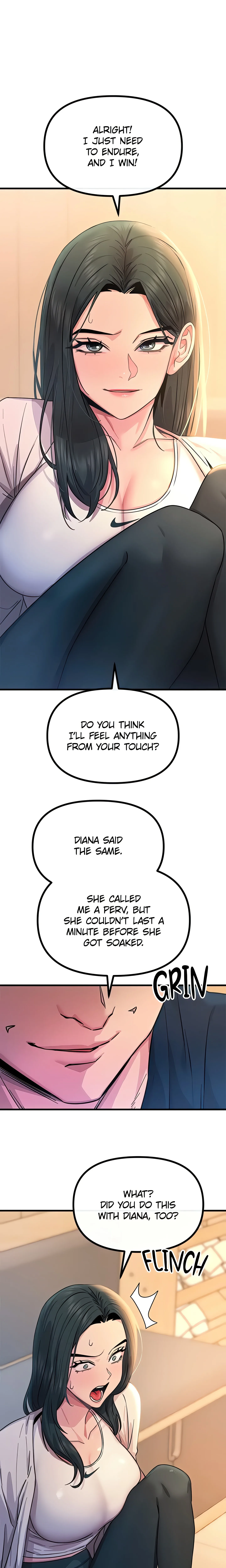 Once Was Enough (Official) chapter 27 page 4