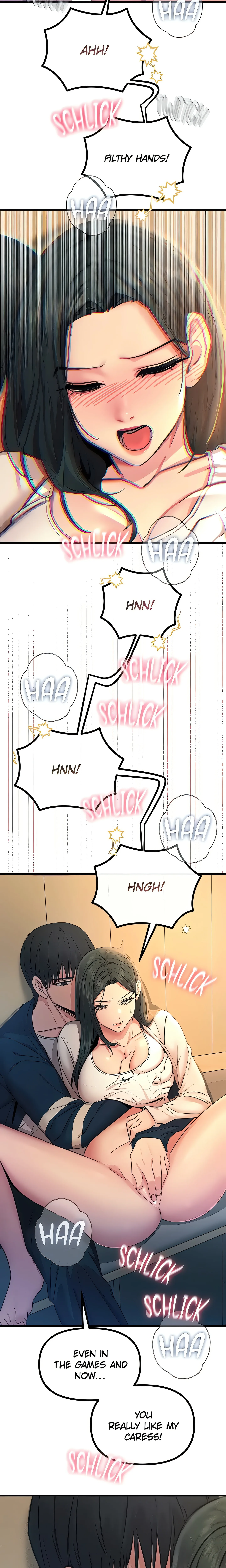Once Was Enough (Official) chapter 28 page 10