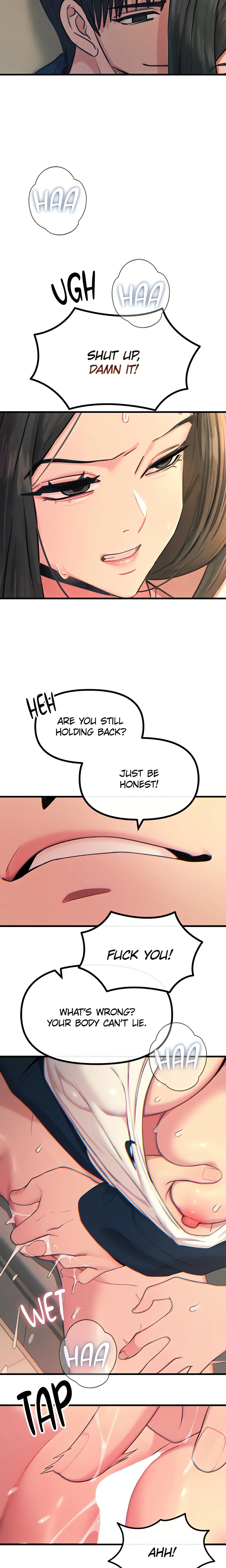 Once Was Enough (Official) chapter 28 page 11