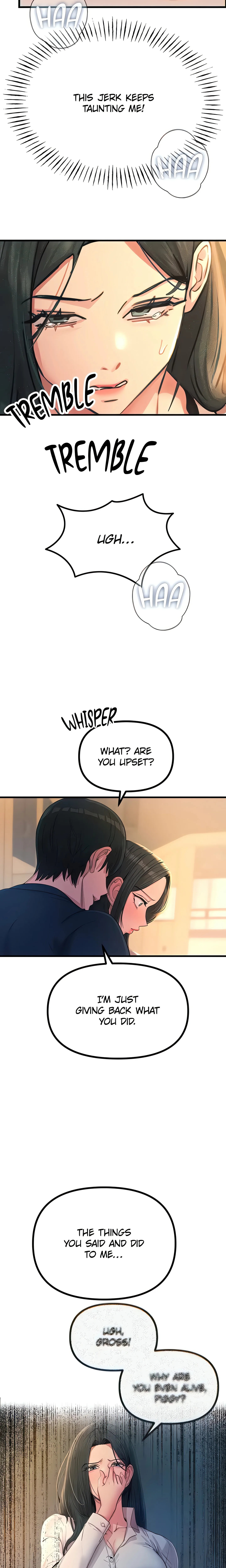 Once Was Enough (Official) chapter 28 page 13