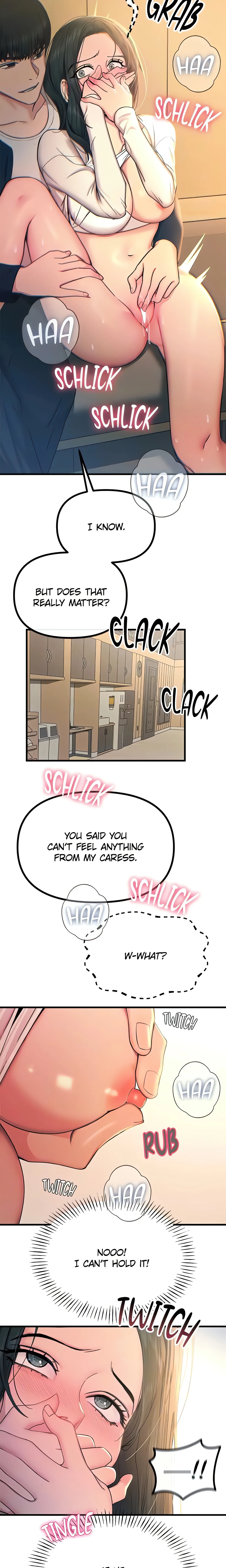 Once Was Enough (Official) chapter 28 page 16