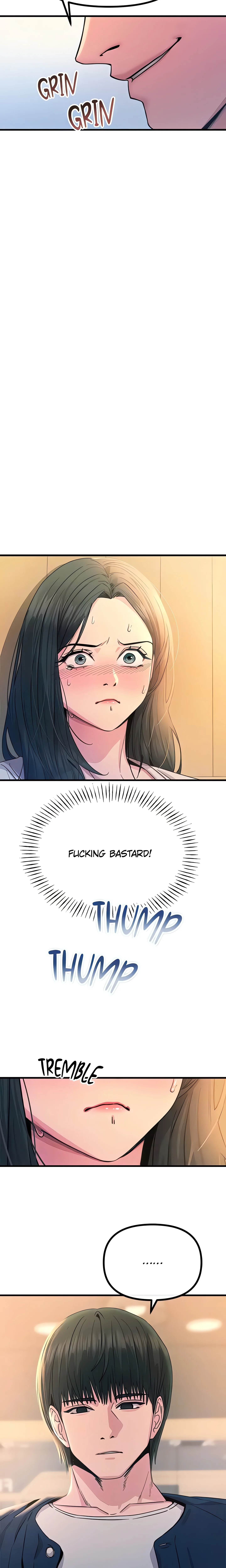 Once Was Enough (Official) chapter 28 page 5