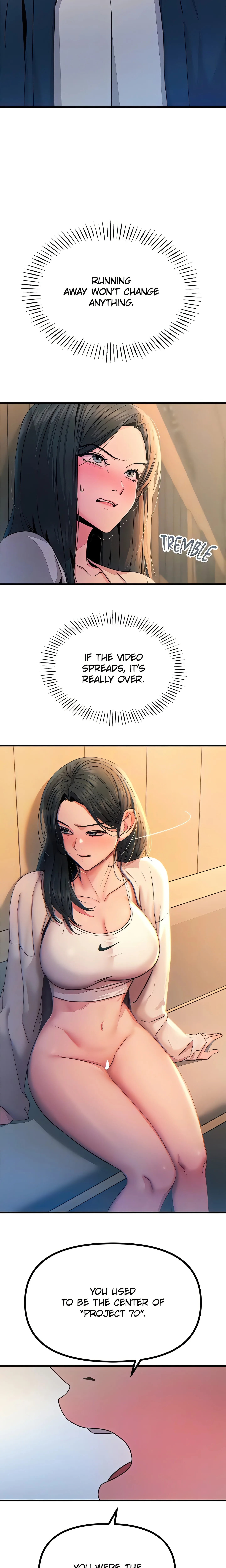 Once Was Enough (Official) chapter 28 page 6
