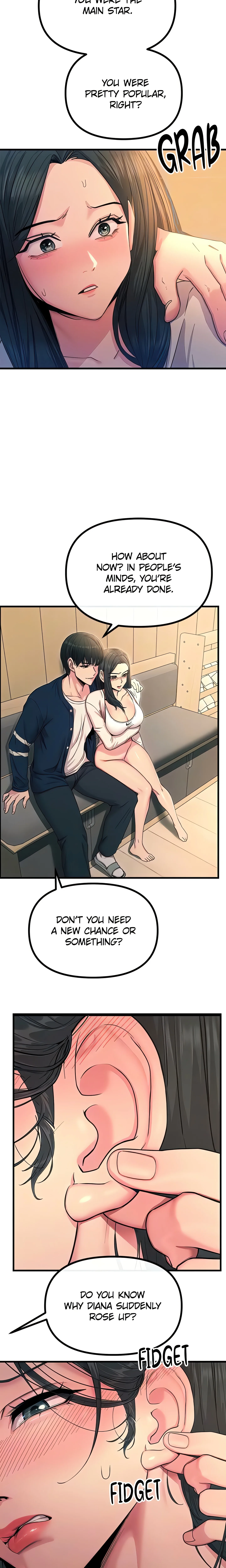 Once Was Enough (Official) chapter 28 page 7