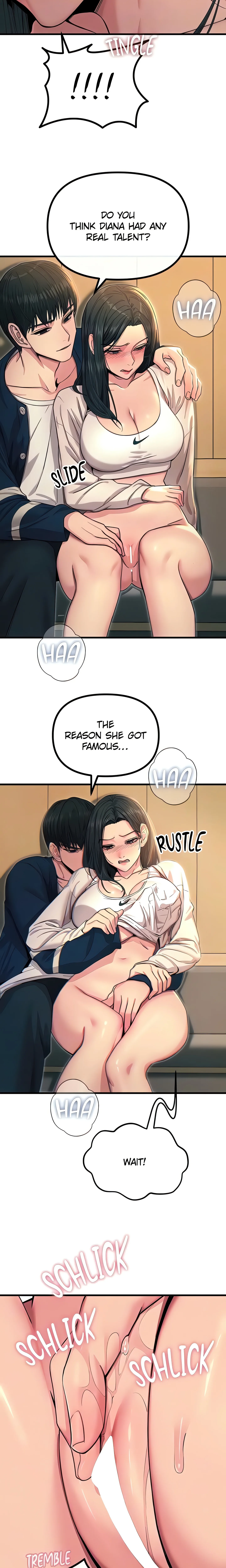 Once Was Enough (Official) chapter 28 page 8