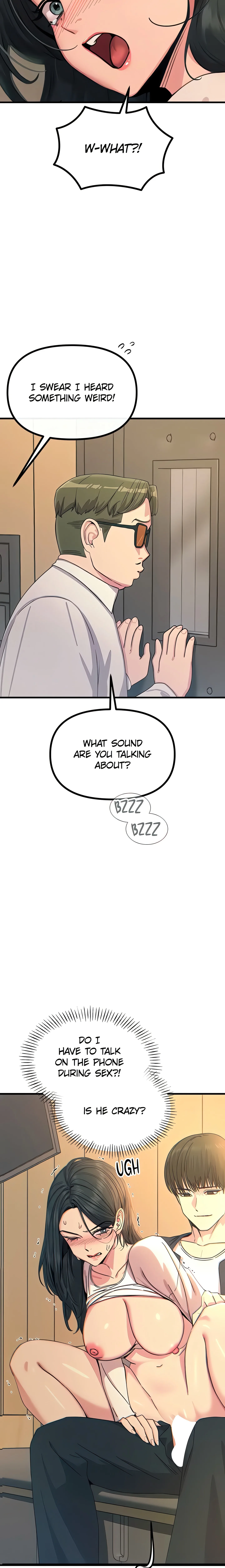 Once Was Enough (Official) chapter 29 page 10