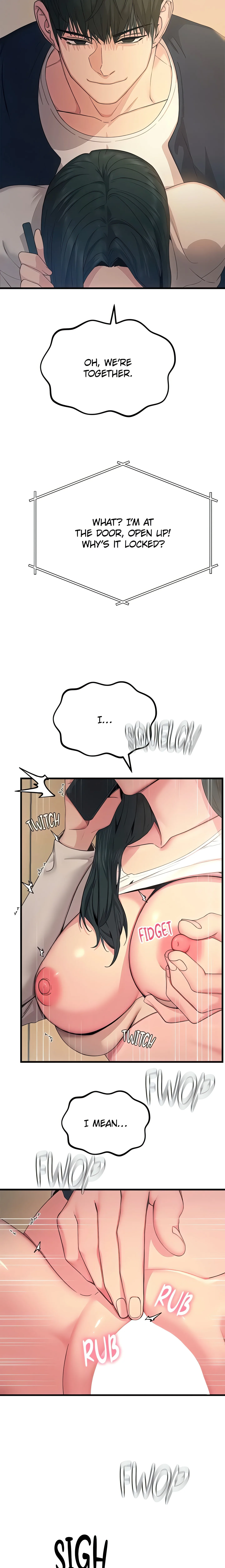 Once Was Enough (Official) chapter 29 page 13
