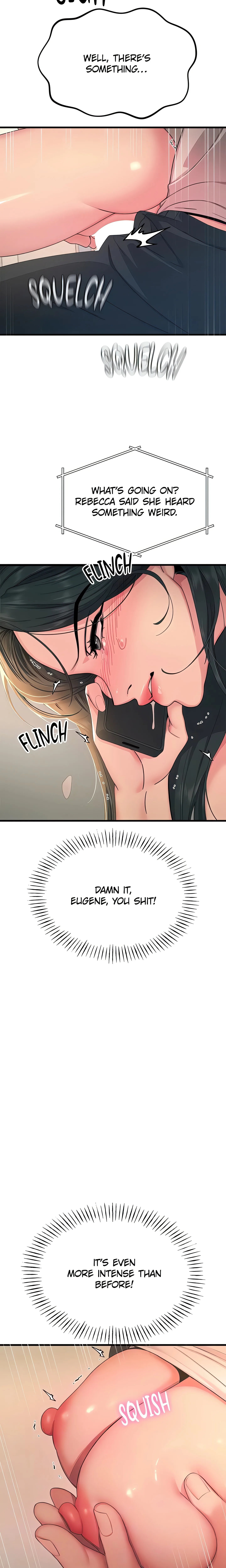 Once Was Enough (Official) chapter 29 page 14