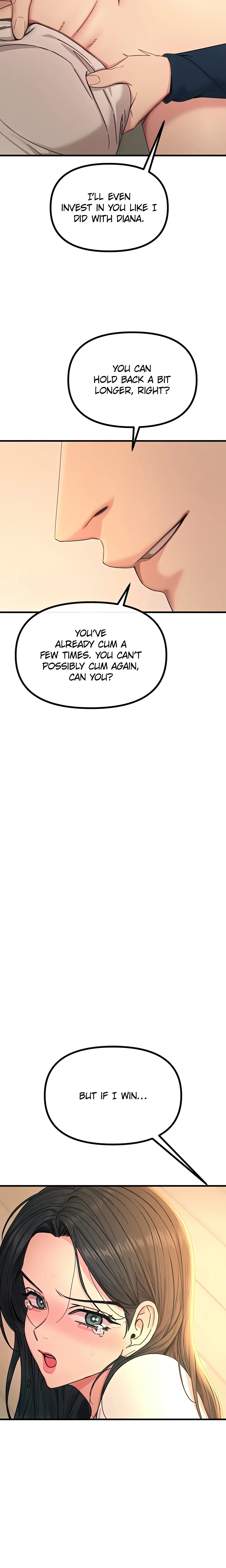 Once Was Enough (Official) chapter 29 page 22