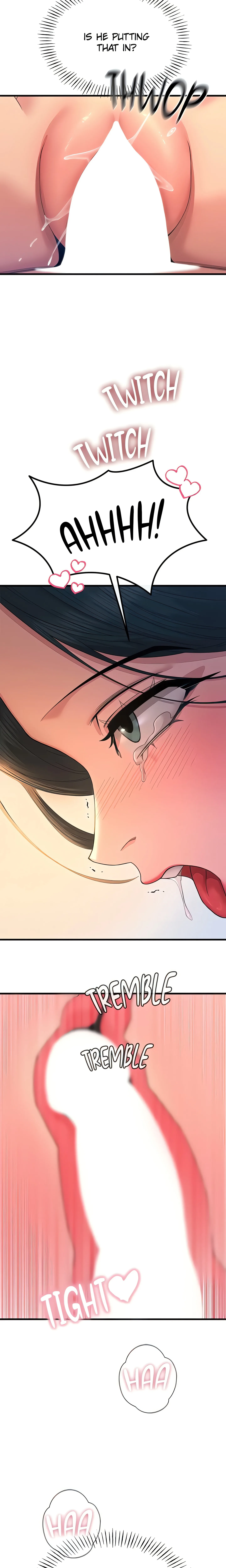 Once Was Enough (Official) chapter 29 page 3