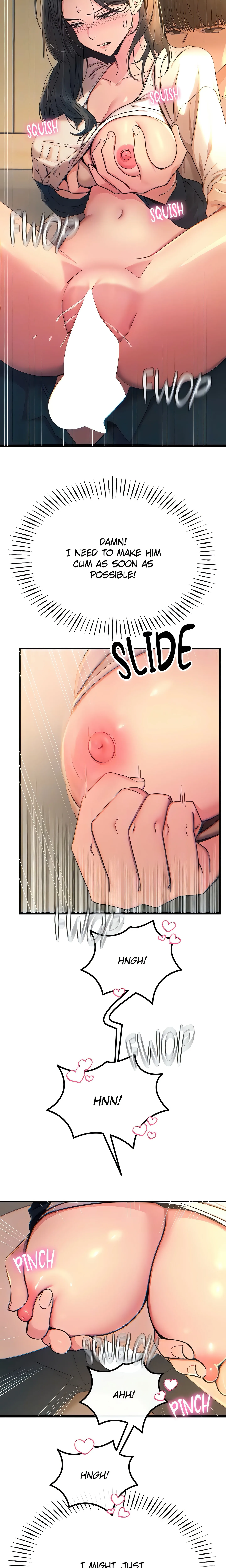 Once Was Enough (Official) chapter 29 page 7