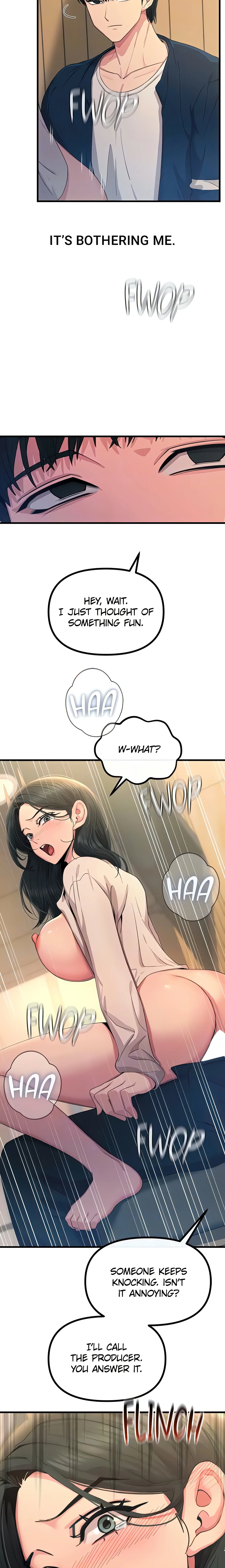 Once Was Enough (Official) chapter 29 page 9