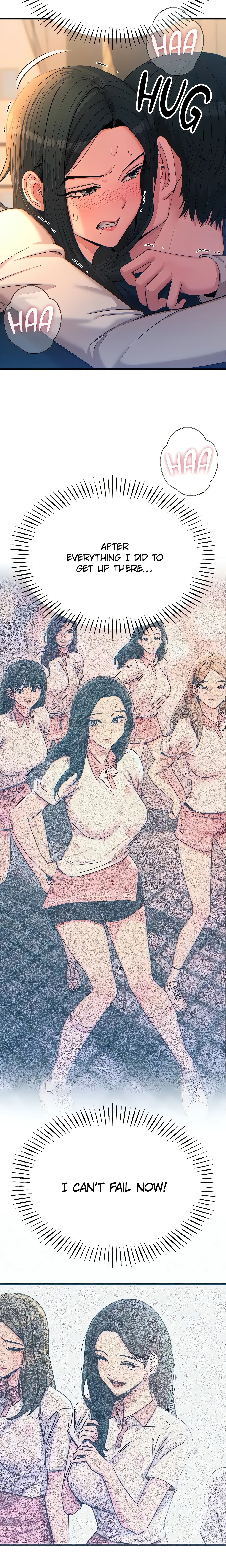 Once Was Enough (Official) chapter 30 page 14
