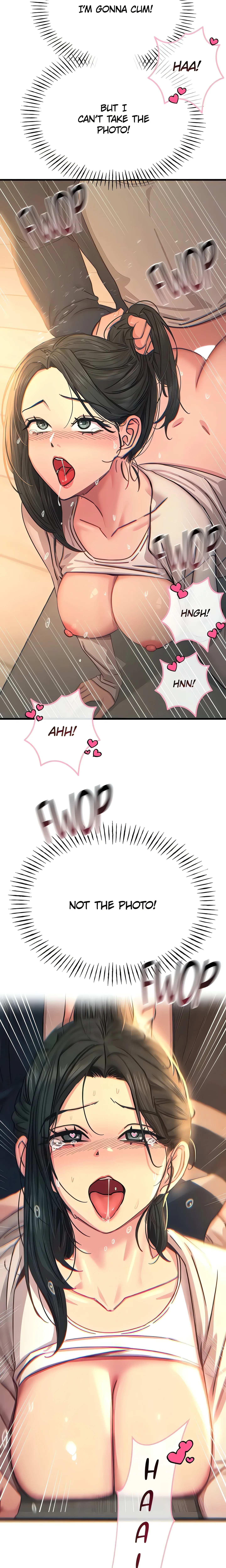 Once Was Enough (Official) chapter 30 page 23