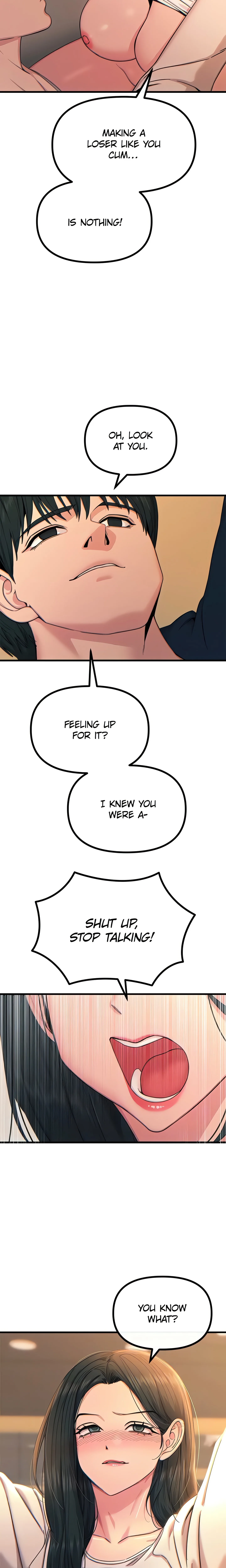 Once Was Enough (Official) chapter 30 page 5