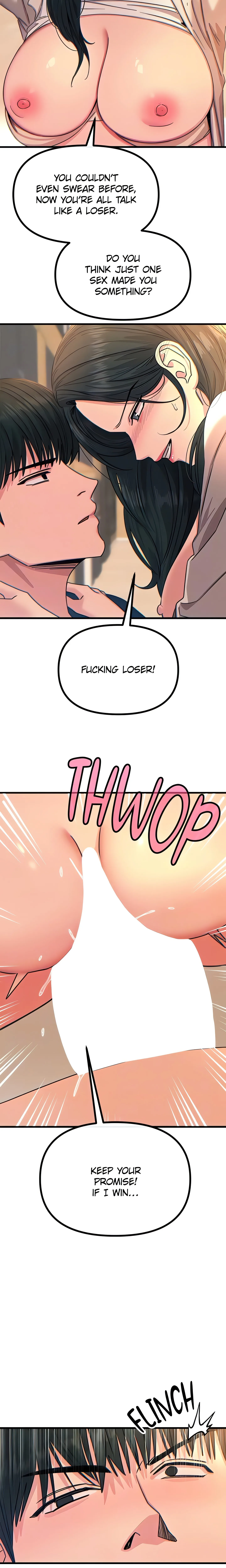 Once Was Enough (Official) chapter 30 page 6