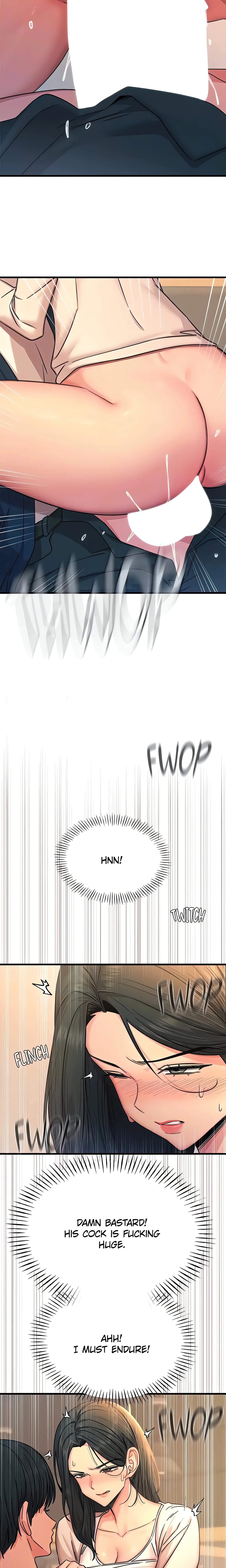 Once Was Enough (Official) chapter 30 page 8