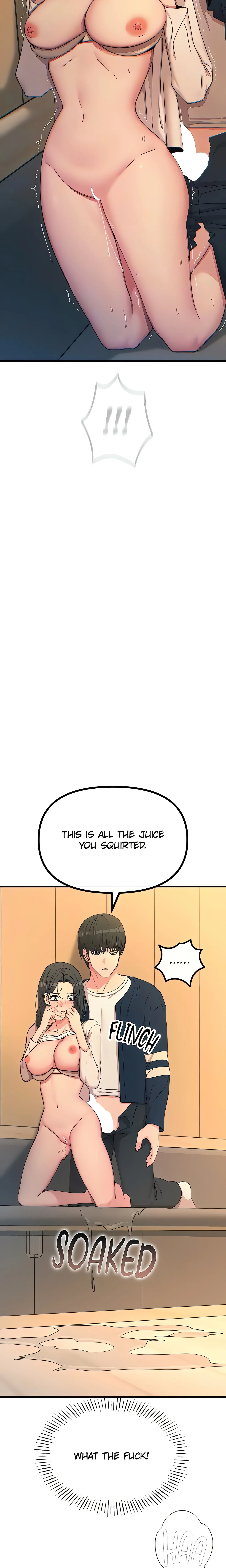 Once Was Enough (Official) chapter 31 page 10