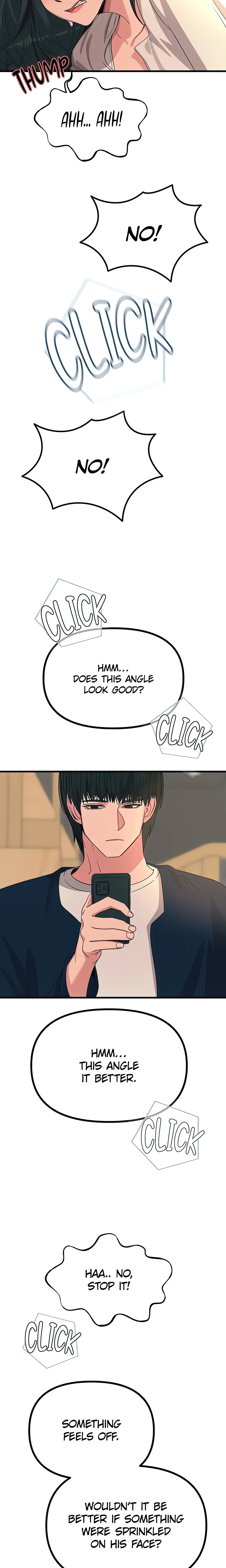 Once Was Enough (Official) chapter 31 page 13