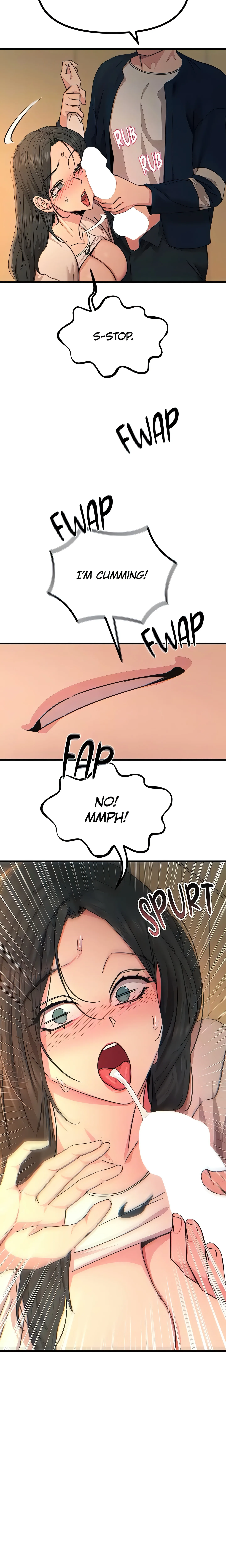 Once Was Enough (Official) chapter 31 page 16